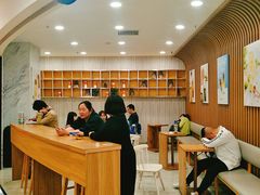 大堂-CoCo都可(健翔桥店)