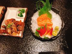 -無境·匠心日本料理(汉街店)