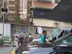 -CLEANDAY车倍洁精洗(延安西路店)