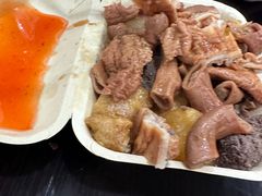 -细妹五香牛杂(步行街店)