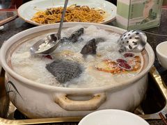 霸王别姬煲-钦善斋(武侯祠店)