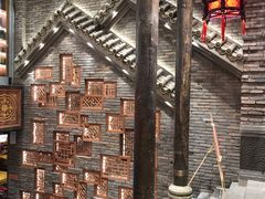 -八一路好吃街(雨田商务大厦店)