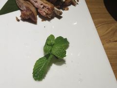 东舍排骨小份-東舍食唐精品陕菜馆