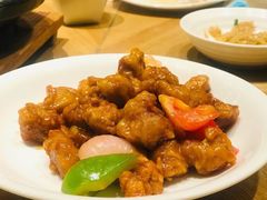 -莆田餐厅PUTIEN(三里屯店)
