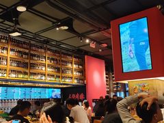-牛啤堂精酿啤酒餐吧(五棵松华熙店)