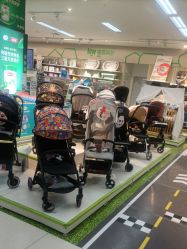 -孩子王(北一路万达店)