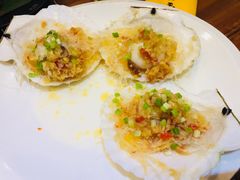 -金穗园·砂锅粥.醉鸡煲火锅(长寿路店)