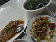 -罗记家常菜(鸿景花园店)