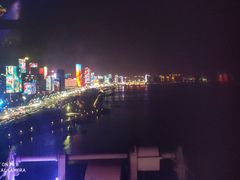 -琴岛之星摩天轮