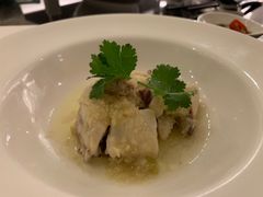 -厦门艾美酒店·乐美中餐厅