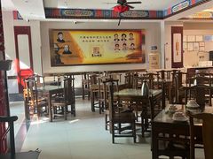 -葛记焖饼(伏牛路店)