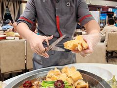 -大鸭梨烤鸭(北洼路店)