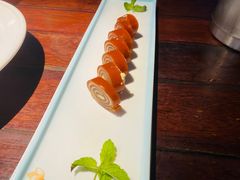 -前海沿·青岛菜(五四广场永旺店)