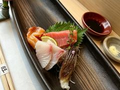 -鮨一日本料理旗舰店(总店)