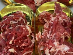 -李记鲜切牛肉自助火锅(紫薇花园店)