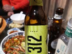 -熠盛·本帮菜Bistro(永嘉路店)