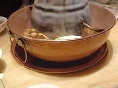 -清真·老门框爆肚涮肉·中华老字号(丰管路店)