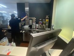 -麦当劳(光新乐购店)