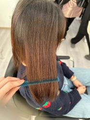 -LILI·HAIR SALON理理造型
