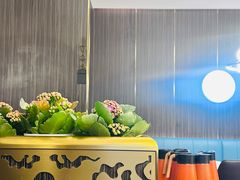 -玉林烤鸭店(垡头店)