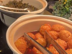 -上海东方佘山翰悦阁酒店·Vie全日制餐厅