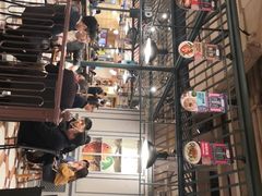 -大食代美食广场(上海中心店)