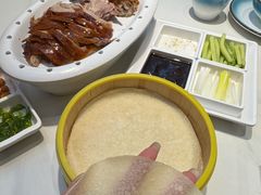 -东流山烤鸭·家常菜(雨山龙湖店)