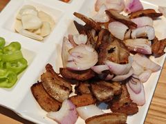 -京玉菲饭店(李村店)