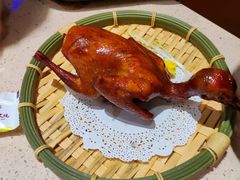 脆鸽皇-点都德(聚福楼店)