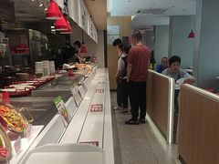 -永和大王(小厨·东四十条店)