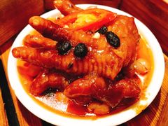 -正斗·港式粤菜(SKLP店)