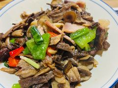 -妈妈的味道(和顺古镇店)