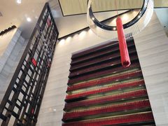 -北纬29度大堂吧-重庆富力艾美酒店-近江岸天街