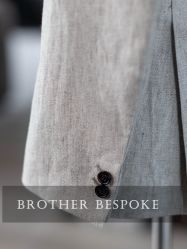 点击看大图 -Brother西服礼服定制·商务·婚礼(佛山南海店)