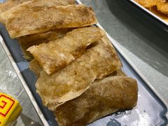 纸包羊肉-七菜馆·东北菜·蒸饺(文体路店)