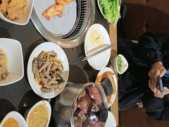 -和谐号(全运路万达店)