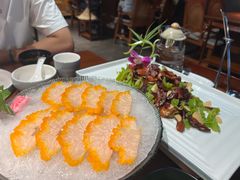 -雲顺·花菇朵·野生菌锅·云南美食(万柳店)
