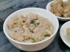 肉饼饭-品香排骨饭(羊官路店)