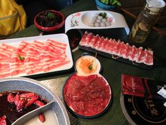 -老灶堂文创火锅(文艺路店)