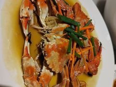 -华盛丰温州大排档(东三环南路店)