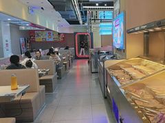 -鸡遇虾煲干锅火锅(小寨金莎店)
