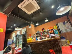 -醉烧膘·烧烤夜宵王(总店)