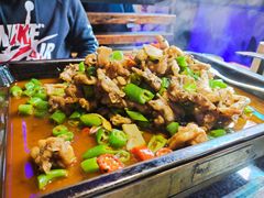 -蘭奢雅集·江浙菜(青山江滩店)