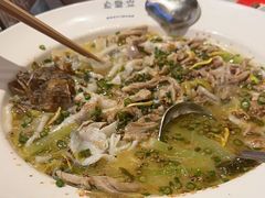 -渔语鱼新川菜Bistro(万象天地店)