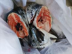 -华威西营里农产品批发市场