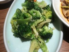 -吕氏疙瘩汤·新鲁菜(济南万象城店)