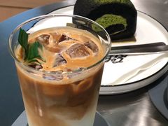 -Kilos咖啡馆(保利珑远店)