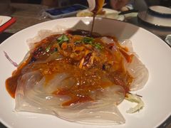 -四姐妹东北饺子(沙尾路店)