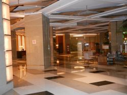 照片&nbsp;011-上海浦东喜来登由由大酒店·宴会厅