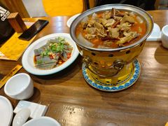 -隔壁老王·家常云南菜(皇冠店)